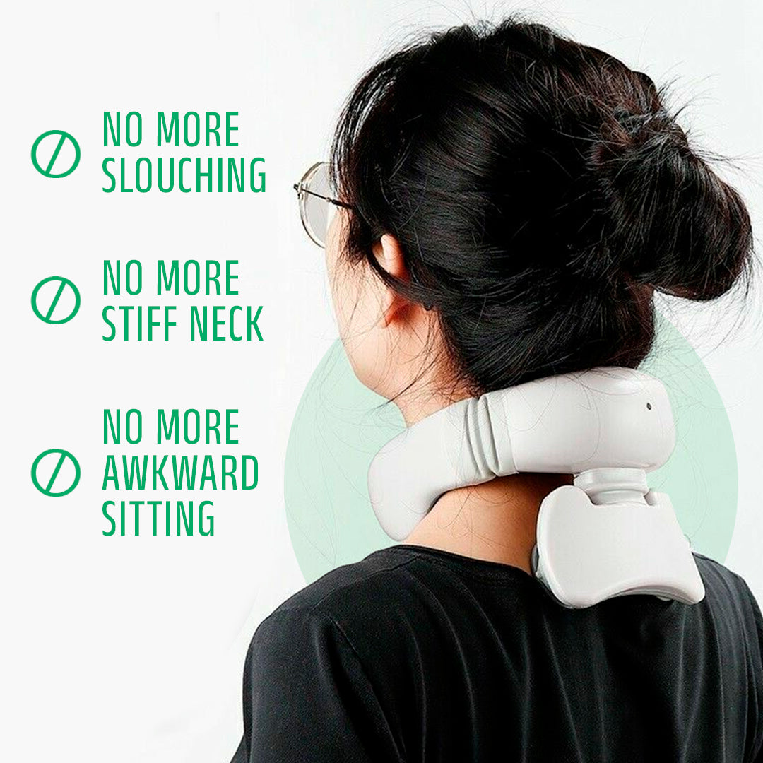 Ultimate Neck Massager